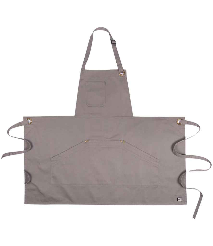 Le Chef Utility Waist Apron