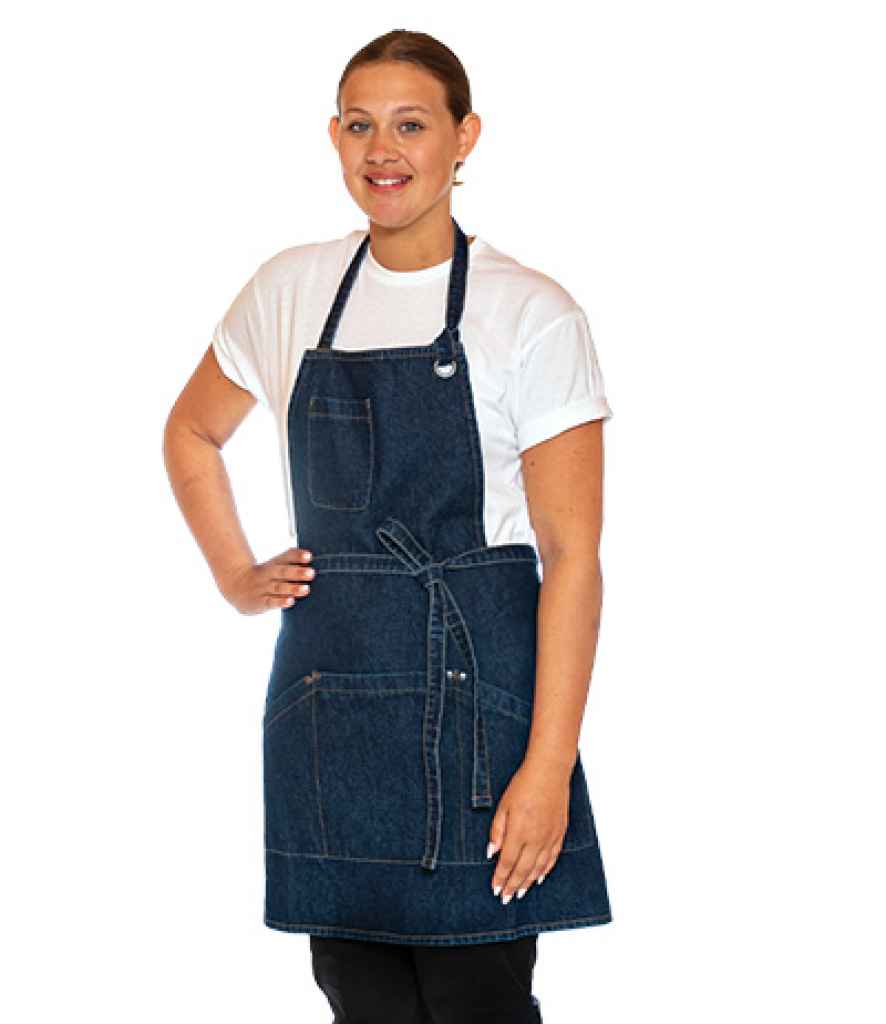 Le Chef Utility Waist Apron