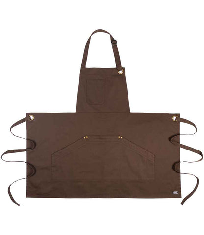 Le Chef Utility Waist Apron
