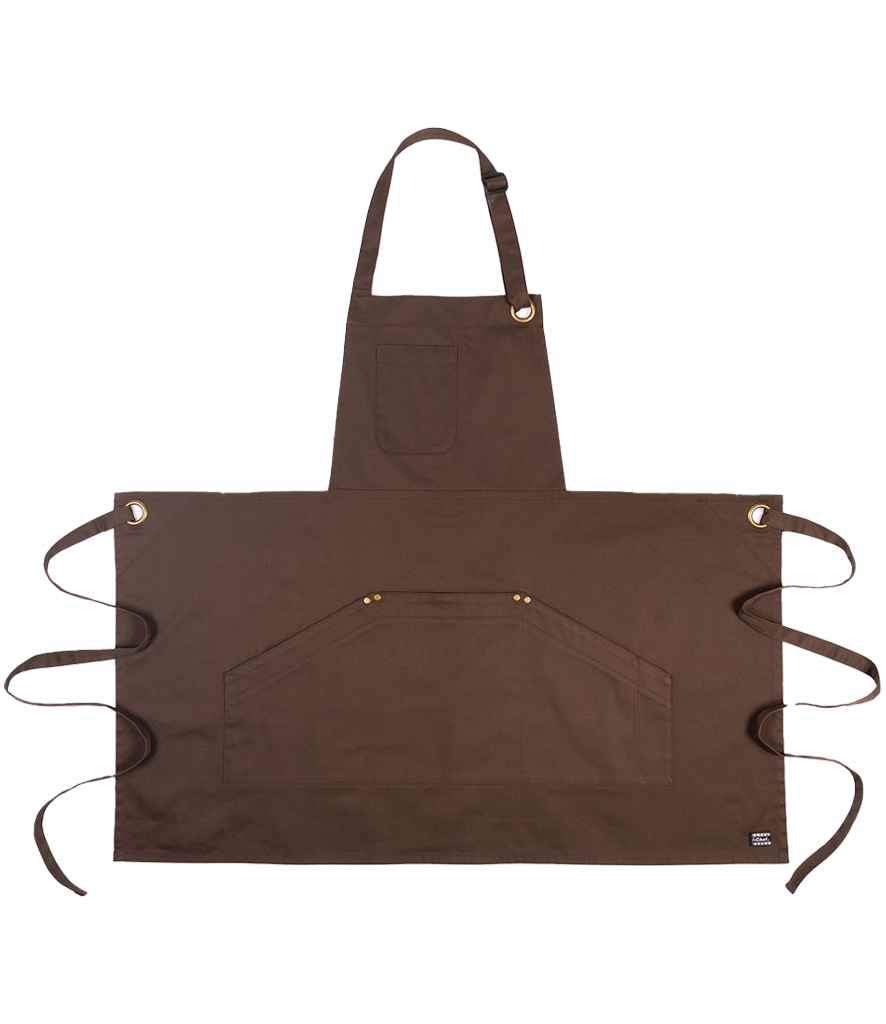 Le Chef Utility Waist Apron
