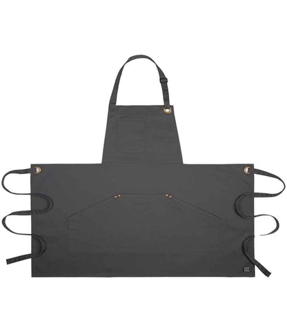 Le Chef Utility Waist Apron