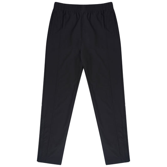 Leisure Pant - Black - M