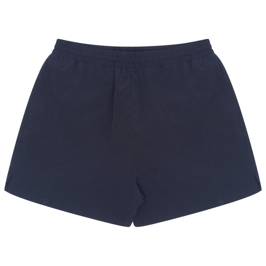 Leisure Short - Navy - XS
