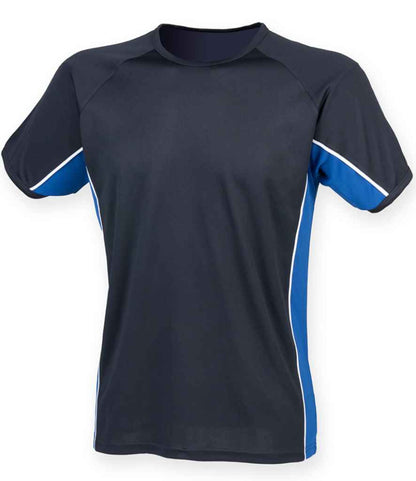 Finden + Hales Kids Performance Team T-Shirt