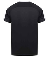 Finden + Hales Unisex Team T-Shirt | Navy/White thumbnail 2