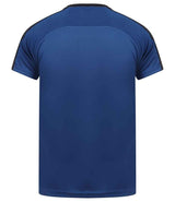 Finden + Hales Unisex Team T-Shirt | Royal Blue/Navy thumbnail 2