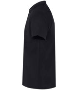 Finden + Hales Team Polo Shirt | Black/Black thumbnail 5