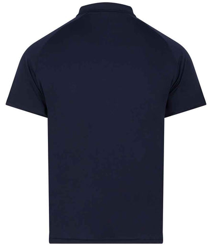 LV291 Navy/Navy Back