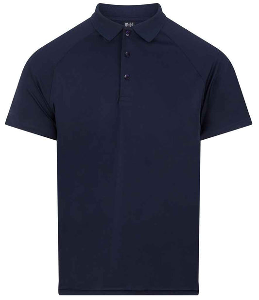 LV291 Navy/Navy Front