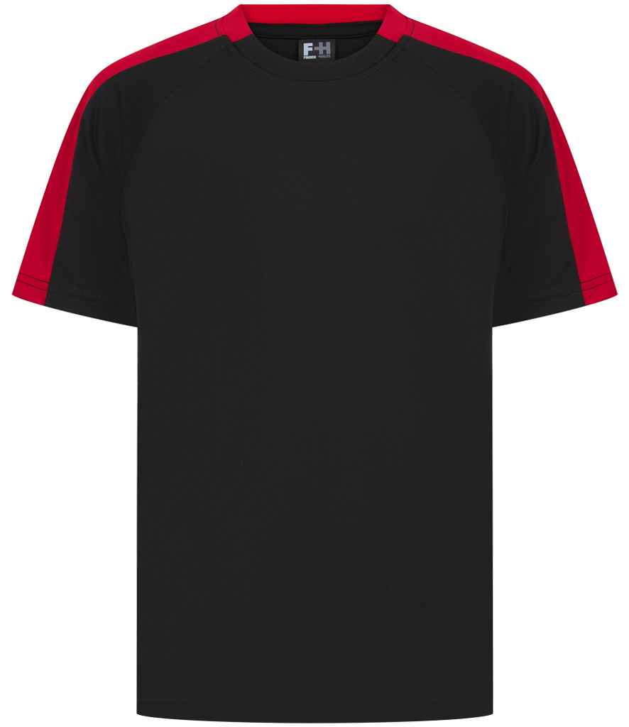 Finden + Hales Kids Team T-Shirt