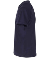 Finden + Hales Kids Team Polo Shirt | Navy/Navy thumbnail 3