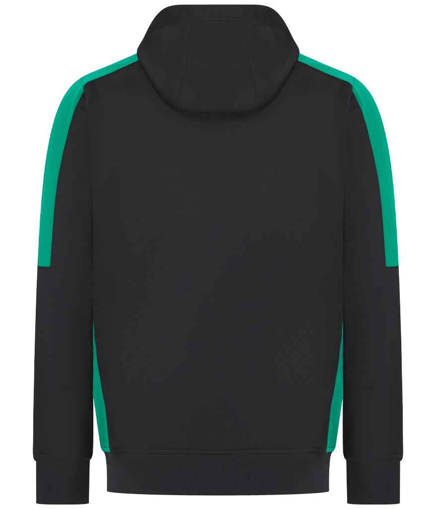 Finden + Hales Unisex Team Hoodie