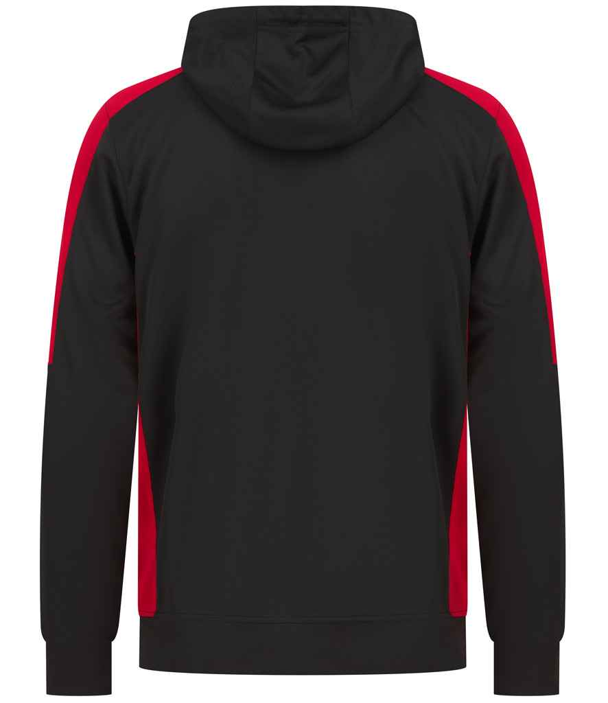 Finden + Hales Unisex Team Hoodie