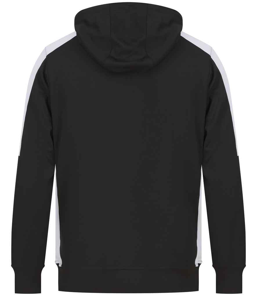 Finden + Hales Unisex Team Hoodie