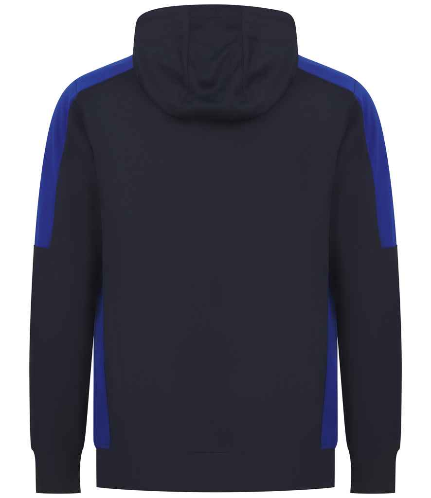 Finden + Hales Unisex Team Hoodie