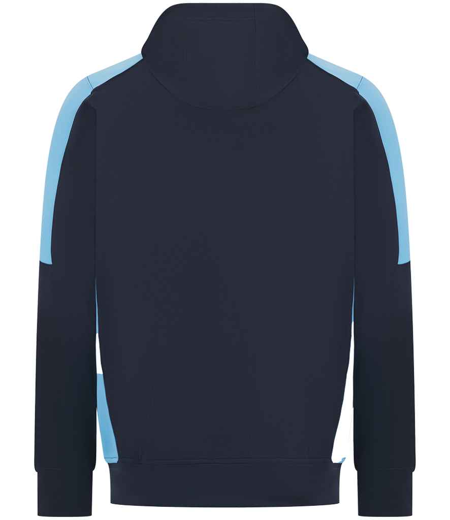 Finden + Hales Unisex Team Hoodie