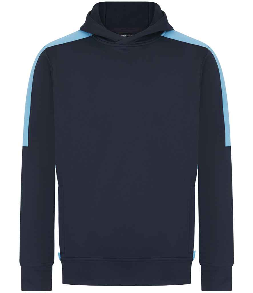 Finden + Hales Unisex Team Hoodie