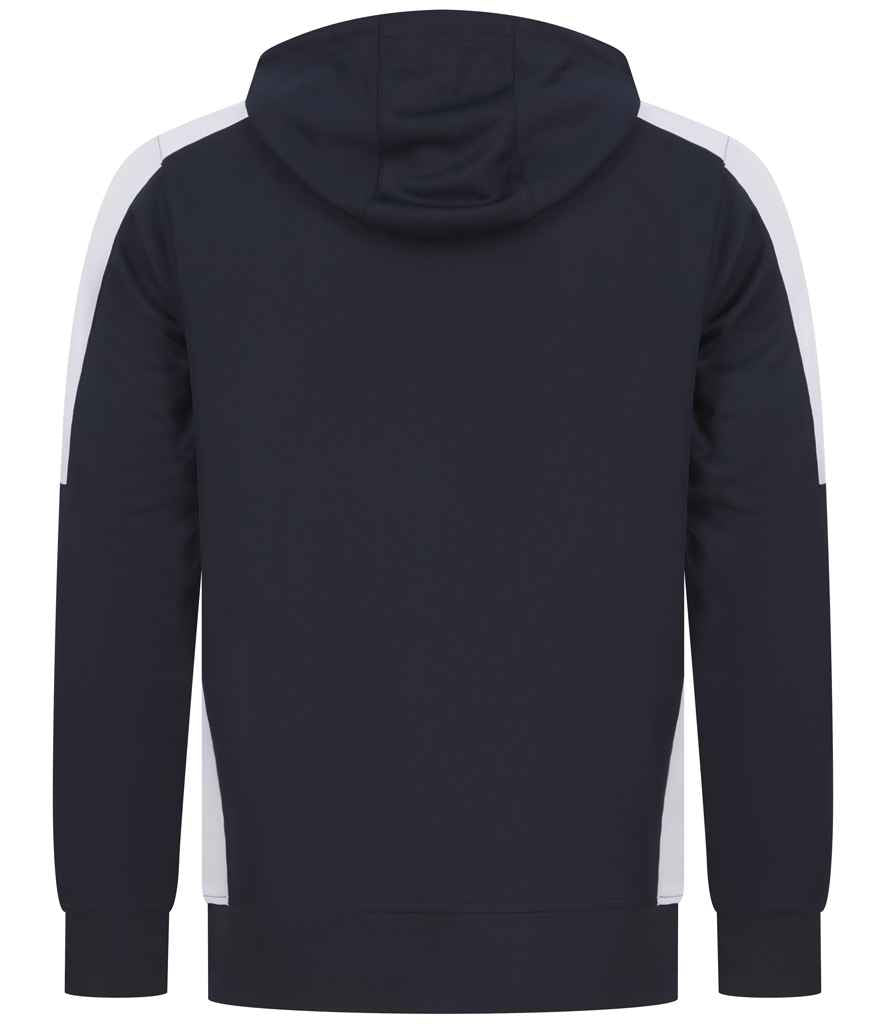 Finden + Hales Unisex Team Hoodie