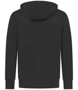 Finden + Hales Unisex Team Hoodie | Black thumbnail 2