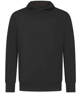 Finden + Hales Unisex Team Hoodie | Black thumbnail 1