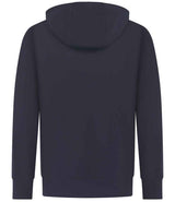 Finden + Hales Unisex Team Hoodie | Navy thumbnail 2