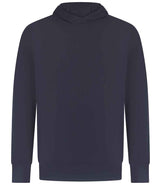 Finden + Hales Unisex Team Hoodie | Navy thumbnail 1
