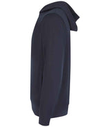 Finden + Hales Unisex Team Hoodie | Navy thumbnail 3