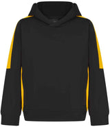Finden + Hales Kids Team Hoodie | Black/Gold thumbnail 1