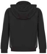 Finden + Hales Kids Team Hoodie | Black/Gunmetal thumbnail 2