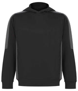 Finden + Hales Kids Team Hoodie | Black/Gunmetal thumbnail 1