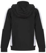 Finden + Hales Kids Team Hoodie | Black/White thumbnail 2