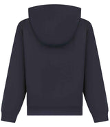 Finden + Hales Kids Team Hoodie | Navy thumbnail 2
