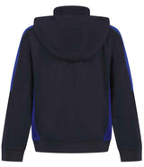 Finden + Hales Kids Team Hoodie | Navy/Royal Blue thumbnail 4