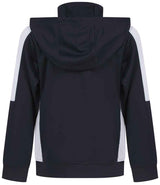 Finden + Hales Kids Team Hoodie | Navy/White thumbnail 2
