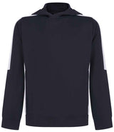Finden + Hales Kids Team Hoodie | Navy/White thumbnail 1