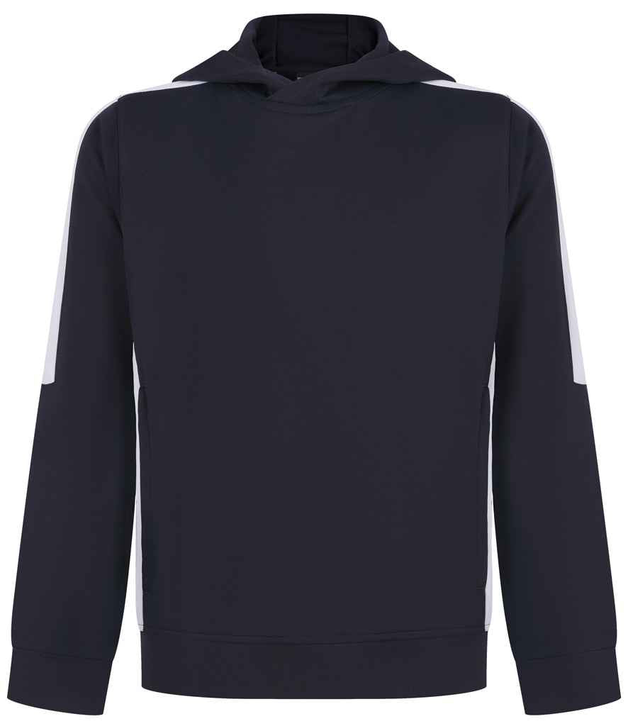 Finden + Hales Kids Team Hoodie | Navy/White