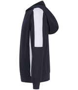 Finden + Hales Kids Team Hoodie | Navy/White thumbnail 3