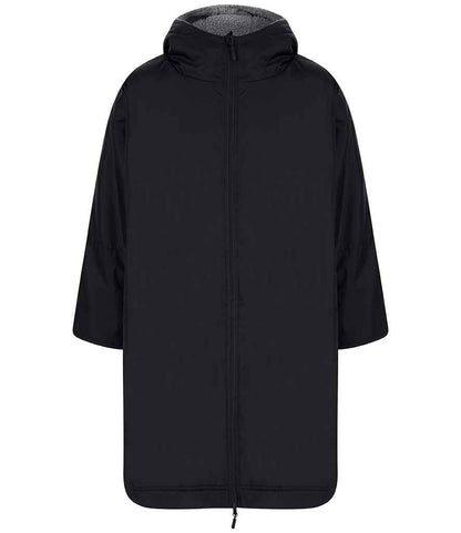 Finden + Hales Adults All Weather Robe