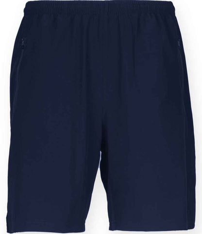 Finden + Hales Ladies Microfibre Shorts
