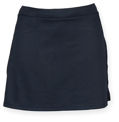Finden & Hales Womens Skort