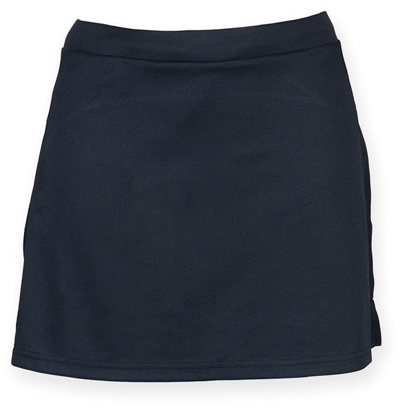 Finden & Hales Womens Skort