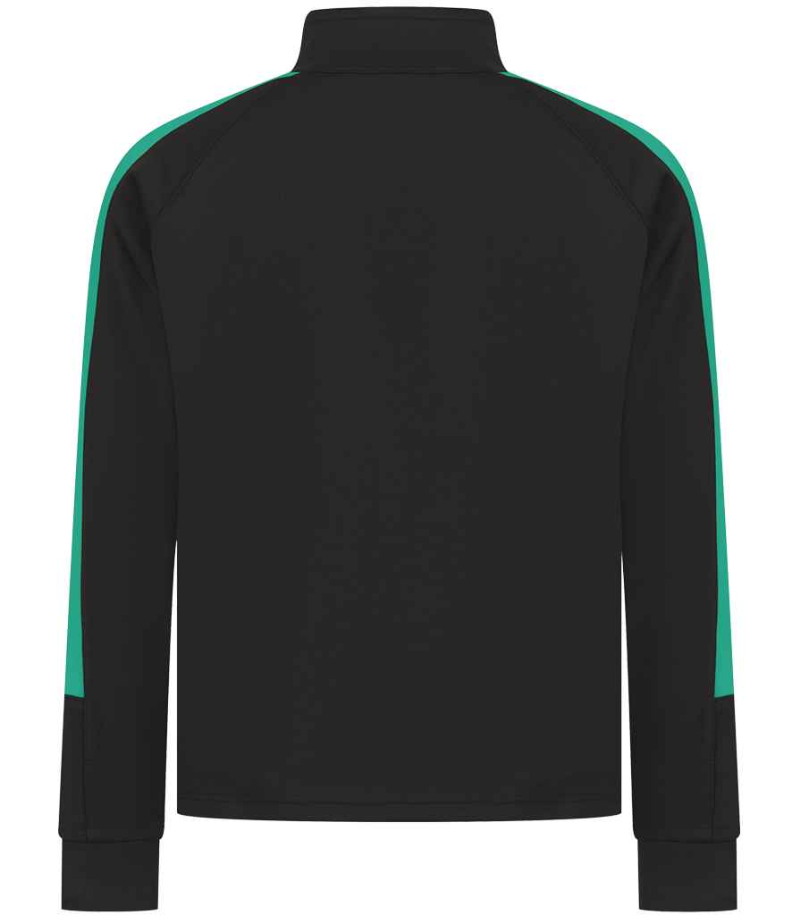 Finden + Hales Kids Knitted Tracksuit Top