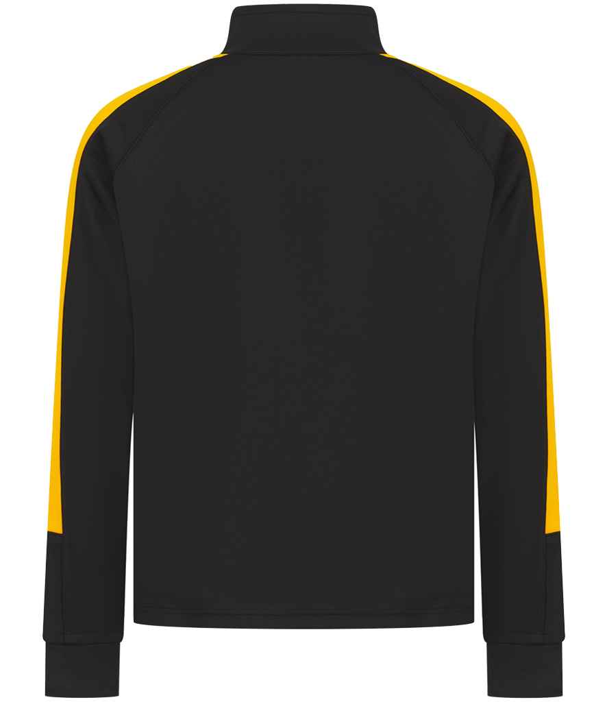 Finden + Hales Kids Knitted Tracksuit Top