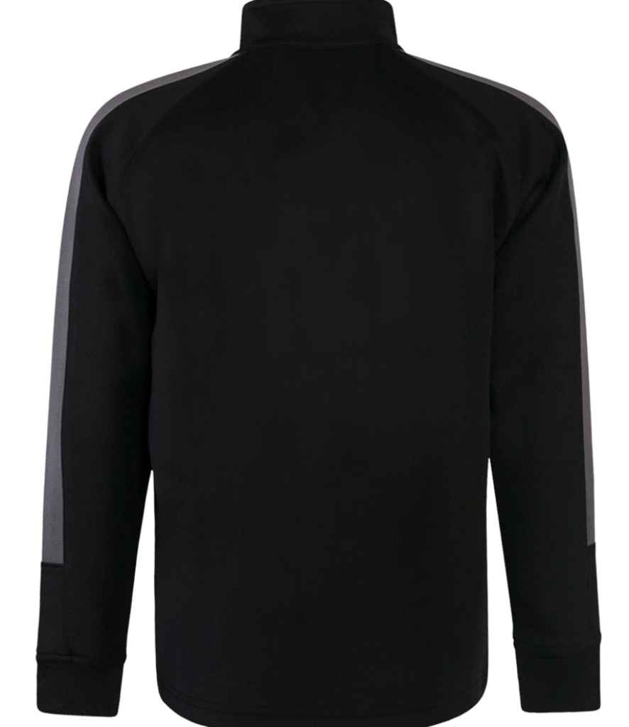 Finden + Hales Kids Knitted Tracksuit Top