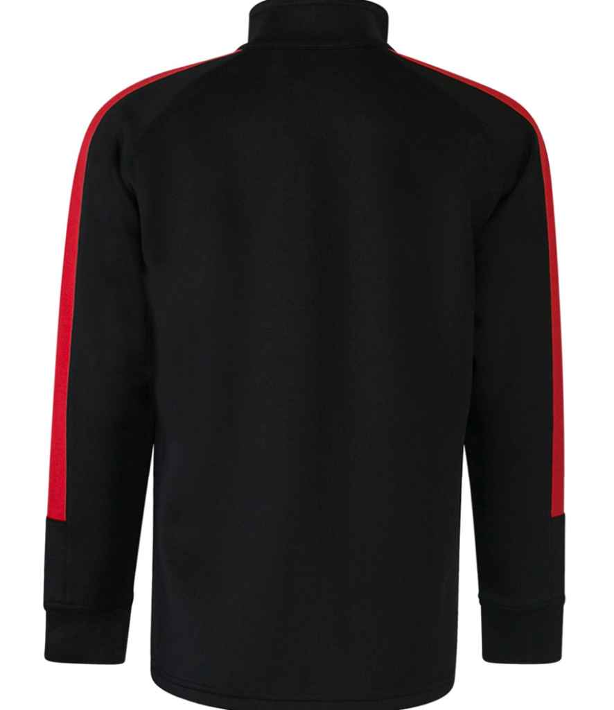 Finden + Hales Kids Knitted Tracksuit Top