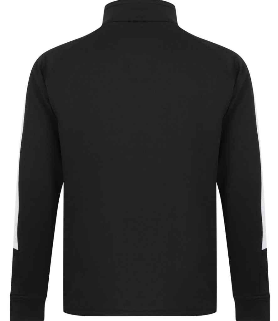 Finden + Hales Kids Knitted Tracksuit Top