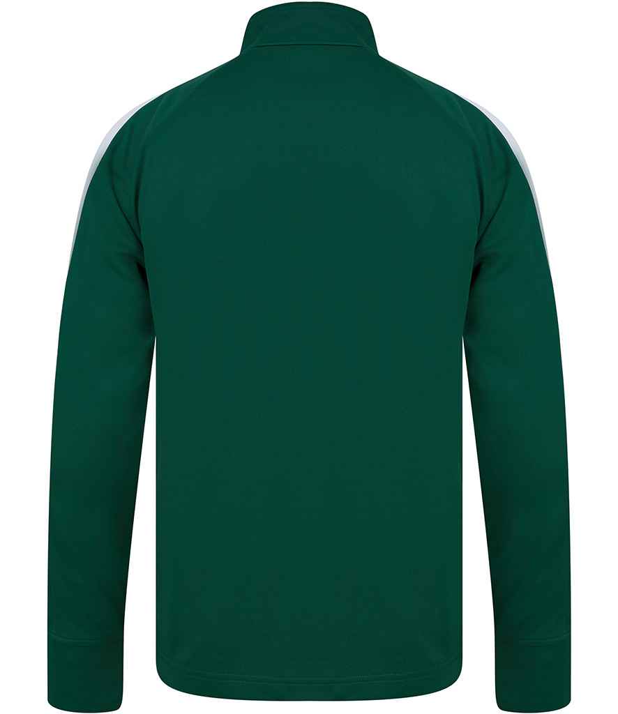 Finden + Hales Kids Knitted Tracksuit Top