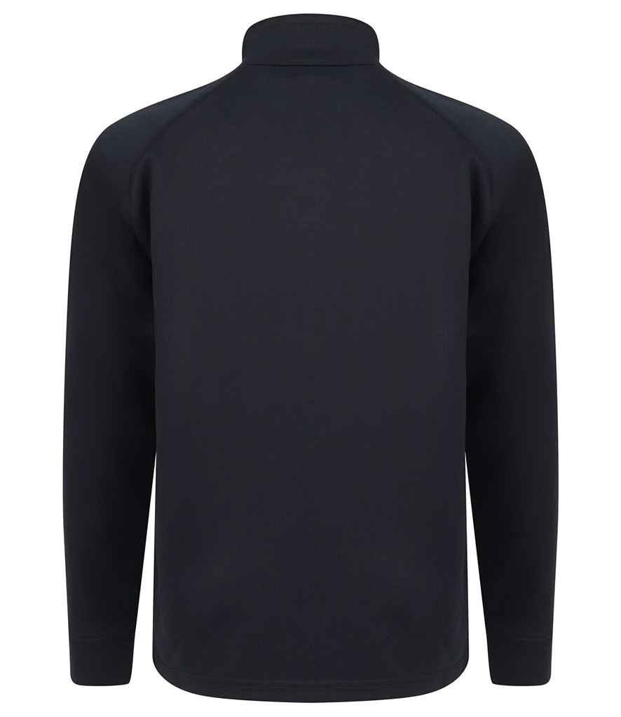 Finden + Hales Kids Knitted Tracksuit Top