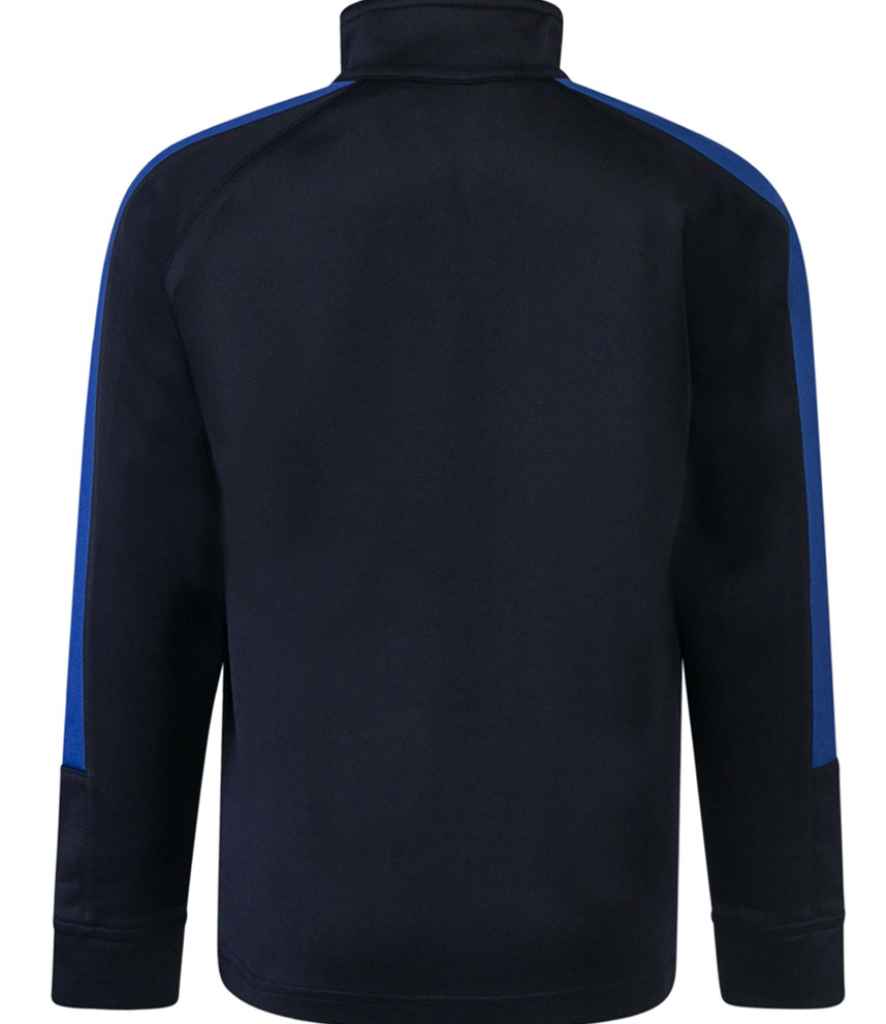 Finden + Hales Kids Knitted Tracksuit Top