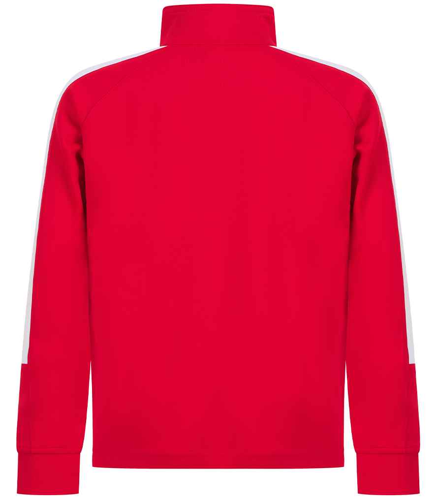 Finden + Hales Kids Knitted Tracksuit Top